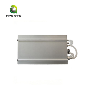 Bitmain S21j XP Hyd 5940W BTC Mining Hardware 495T 12j/T SHA256 เครื่องทำความเย็นด้วยน้ำสำหรับศูนย์ข้อมูล - Product Image 4