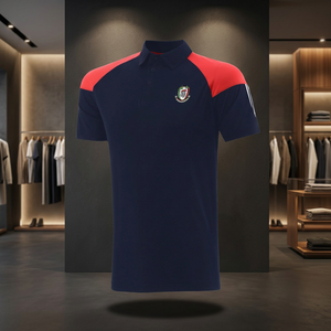 Maillot de football 100 % polyester de haute qualité, personnalisable, meilleure qualité, tenue de football gaélique, motif uni, OEM, devant - Product Image 3
