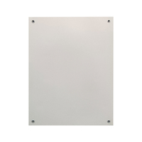 Panel de distribución oard MCB, tablero de istribution