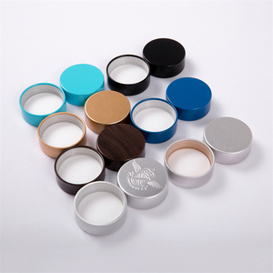 Oem Tùy Chỉnh <span class=keywords><strong>Gpi</strong></span> 33400 400/28 400/33 Matte Vàng Nhôm Nắp Nhựa Cho Whisky Gin Tequila Rượu Nước Khoáng Chai Thủy Tinh - Product Image 6