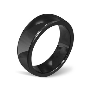 พวงกุญแจ NFC สองสีสไตล์แฟชั่นใหม่สำหรับ <span class=keywords><strong>Tesla</strong></span> Model 3 Y S - Product Image 3