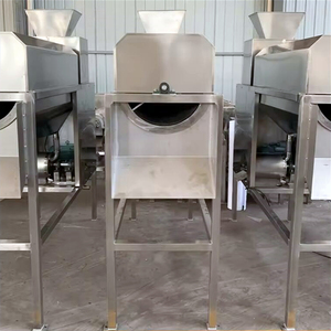 Commercial Juicer Watermelon <b>Juice</b> Making Extractor <b>Machine</b> For Sale - Product Image 4