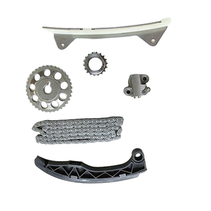 Thời gian chuỗi <span class=keywords><strong>Kit</strong></span> OEM 13506-21020 hiệu suất cao phụ tùng ô tô giá bán buôn 1nz 1nz-fe động cơ thời gian chuỗi <span class=keywords><strong>kit</strong></span> công cụ - Product Image 4