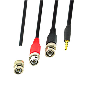 批发新设计Scart 21针至3 <span class=keywords><strong>Rca</strong></span>电缆厂 - Product Image 4