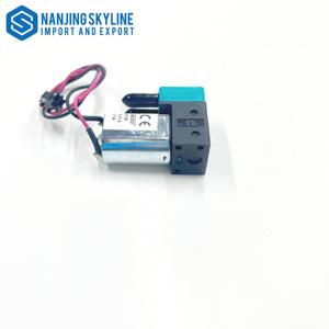 Mindray BS120/BS180/BS200/BS220/BS230/BS240/BS300/BS320/BS330/BS350E Máy Bơm Rửa Bên Ngoài Đầu Dò Phân Tích Hóa Sinh (NF10) - Product Image 5