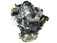 Good Performance Engine Assembly D4EA D6EA for Hyundai KIA Tucson Elantra 2.0 Engine Block