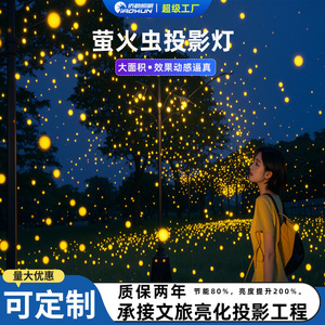 Projecteur d'étoiles dynamique, source laser, éclairage extérieur étanche pour pelouse, lumière ambiante LED pour parc et sites touristiques - Product Image 2