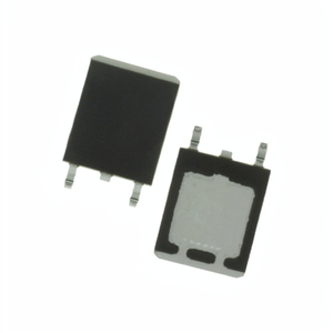 ATPAK Electronics Component Transistors ATP107-TL-H Authorized Distributor - Product Image 1