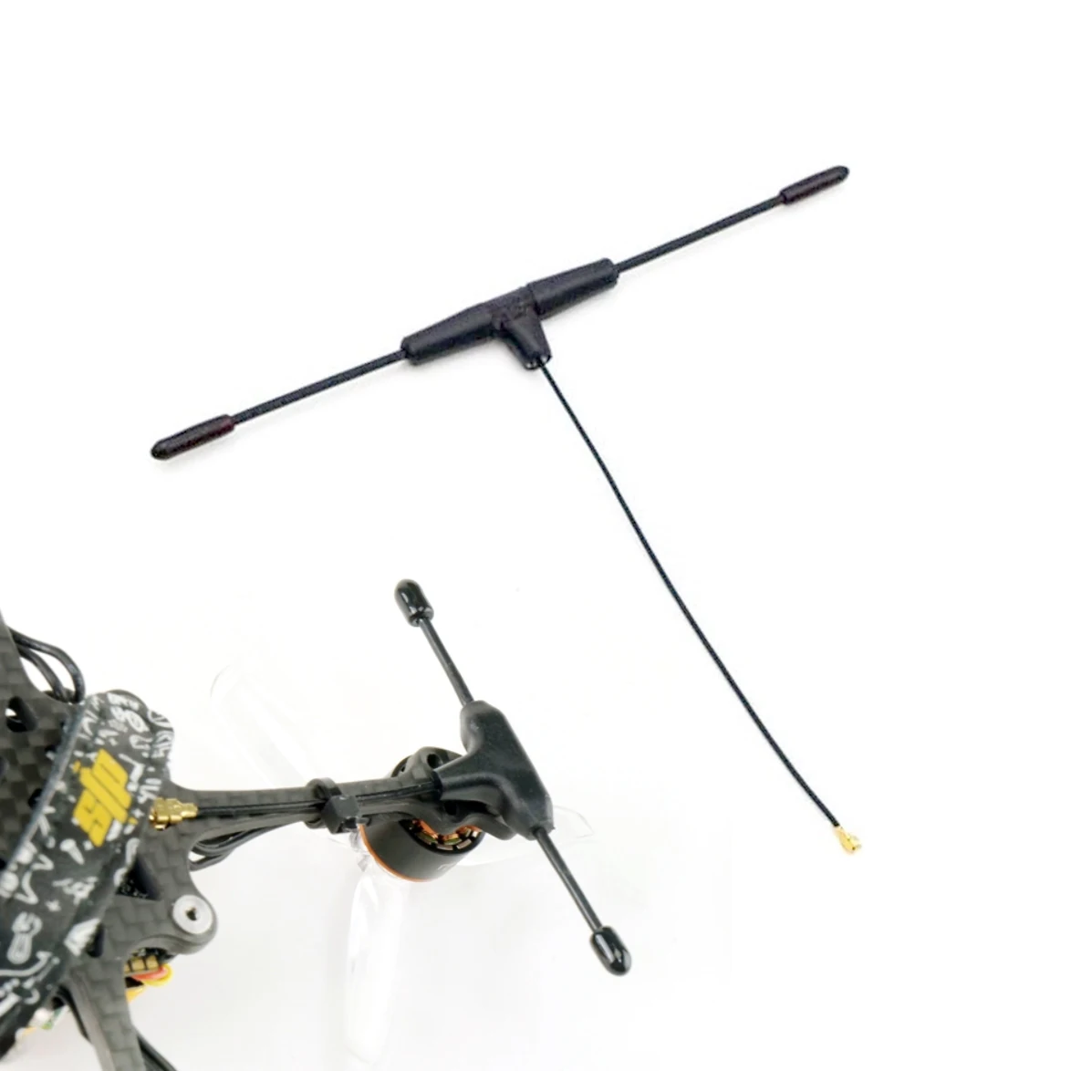 Raynool TBS Crossfire Immortal T V2 Antenna - 2.4ghz FPV