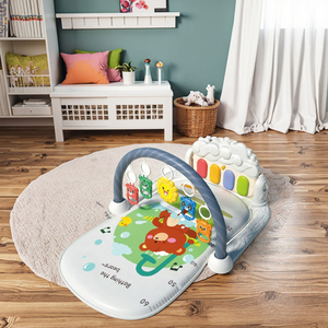 Tappetino da palestra per bambini, - Product Image 2