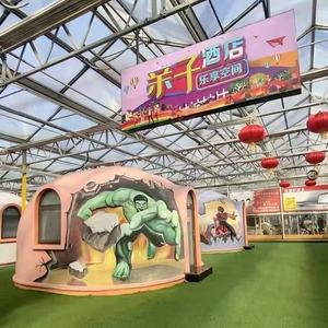 Barndominium produits australiens préfabriqués Asesorios Para <span class=keywords><strong>La</strong></span> <span class=keywords><strong>Casa</strong></span> Arma <span class=keywords><strong>De</strong></span> Presao Accesoire Maison afro Maison modulaire - Product Image 5