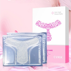 Mascarilla Hidratante Yoni al por Mayor, Protección de las Partes Íntimas Femeninas, Limpieza, Extracción de Hierbas Naturales, Cuidado Vaginal, Spa - Product Image 3