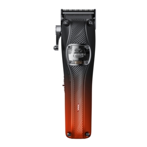 Anbolife 9000Rpm DLC lame Cordless Vector Motor professionale barbiere tagliatore capelli con <span class=keywords><strong>filo</strong></span> ricaricabile barba Trimmer - Product Image 4