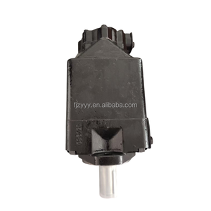 ปั๊มไฮดรอลิกแบบใบพัดคู่ ZHENYUAN T6C T6D T7C T7D T7E T6CC T6EC-052-025-1R02-B1  T6CC-010-008-1L01-C100 T6EC-066-017-1L0 - Product Image 6
