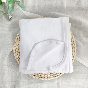 <span class=keywords><strong>Fondo</strong></span> de fotografía para recién nacido, personalizado, 100% algodón, manta de evento mensual - Product Image 6