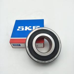 Оптовая продажа, оригинальные шарикоподшипники с глубоким пазом, бренд SKF, 608, 6201, 6202 6204 6205, ZZ 2RS, <span class=keywords><strong>6308</strong></span> 6206-2Z/C3, 2RS1 - Product Image 3