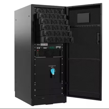 200kva Modular Ups Ce Certificate 3 Phase 20kw 30kw 50kva Modular Ups for Data Center