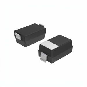 BOM IC In Stock SOD-123 Diodes Electronics Component MMSZ5227B-AU_R1_000A1 - Product Image 1
