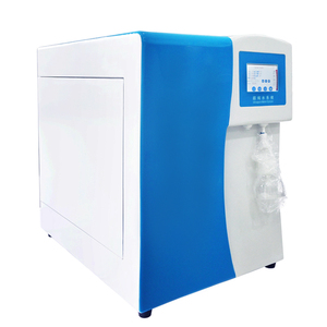 18.25 Station de traitement de l'eau de machine à eau désionisée de laboratoire pour dialyse - Product Image 3