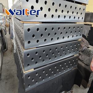 Plate-forme de soudage 3D en fonte à prix d'usine avec gabarits Table de soudage 3D haute durabilité avec accessoires - Product Image 6