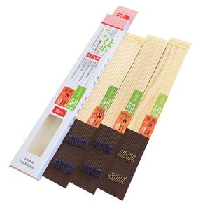 Set di uncino doppio con nodo <span class=keywords><strong>da</strong></span> 50cm con manicotto dorato e rosso per <span class=keywords><strong>pesca</strong></span> spigola amo <span class=keywords><strong>da</strong></span> <span class=keywords><strong>pesca</strong></span> - Product Image 4