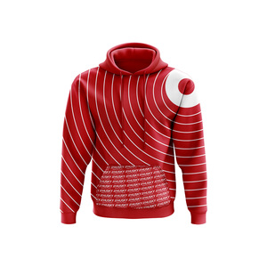 Sweat-shirts légers et confortables, personnalisez votre logo de marque, sweats-shirts pour hommes, sublimation de haute qualité, sweat-shirt pour hommes - Product Image 1