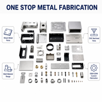 Services de traitement de tôles sur mesure Découpe laser Pliage Panneaux de châssis de précision Alliage d'aluminium SUS304 SPCC ISO9001TZR