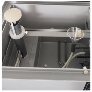 Programmierbare Salzsprühprüfmaschine Präzisions-Salzsprühprüfkammer Metallkorrosionsprüfkammer - Product Image 5
