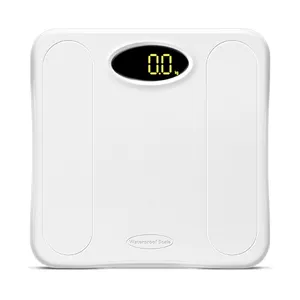 Cartoon Cute Personal Weighing Scale Body Weight Scale 150kg Glass Body Fat  Scales - China Personal Scale, 150kg Weighing Scale