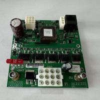 Carte logique de remplacement 12-66808-01 12-6680801 126680801 pour Transicold Viento 200 300 350 Carriers
