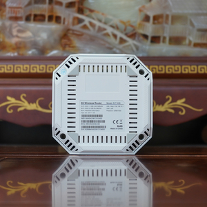 Router CPE 5G Desbloqueado para Interiores Zlt X28 Cat19/18 con Ranura SIM, Firewall, Uso SOHO, Modo de Red Usado SA+NSA - Product Image 4