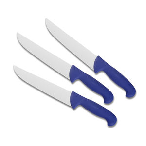 <span class=keywords><strong>Couteau</strong></span> de boucher pro 10 pouces <span class=keywords><strong>couteau</strong></span> de boucher lame en acier inoxydable avec manche en nylon - Product Image 5