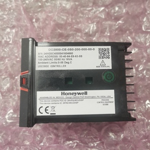 Phổ kỹ thuật số điều khiển <span class=keywords><strong>HONEYWELL</strong></span> DC2800-CE-050-200-000-00-0 kỹ thuật số giới hạn điều khiển - Product Image 6