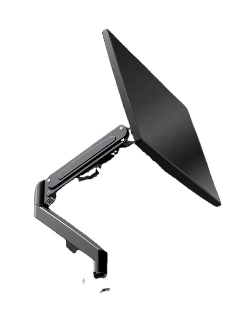 Desktop Mount Stand Double Arm Monitor Stand Mount