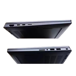 Prix direct usine Latitude 7410 Processeur Core I5 I7 11e génération Ordinateur portable professionnel 14 pouces - Product Image 3