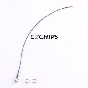 KH-IPEX-SMA-W-200 Antenna RF ( Interface Type: SMA ) - Product Image 1