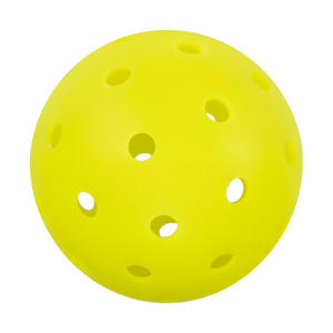 Palline da pickleball di alta qualità, palline da kimchi, palline da competizione per spinning all'aperto a 40 fori - Product Image 4