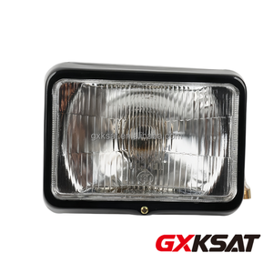 GXKSAT - Faro Delantero para Motocicleta DT125 <span class=keywords><strong>DT</strong></span> <span class=keywords><strong>125</strong></span>, Accesorios para Motocicleta, Gran <span class=keywords><strong>Venta</strong></span> - Product Image 1
