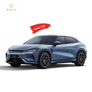 En stock – Nouvelle voiture électrique 2025 – Véhicule à énergie nouvelle – SUV longue autonomie – BYD Song Plus EV 605 km – Version phare – <span class=keywords><strong>Auto</strong></span> chinoise - Product Image 2