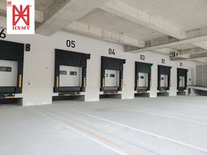 Plataforma Inclinada de Carga y Descarga, Serie de Plataformas de Descarga - Product Image 2