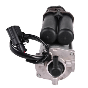 # Bomba de aire colgante OE 102791100H = Apta para Tesla MODEL S MODEL X 2014-2022Y Puede equiparse con relé - Product Image 2