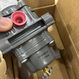 67cfr Regulator 250 PSIG Regulator Cfr Instrument Supply Regulator - Product Image 1