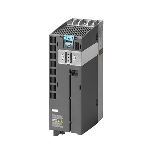 อินเวอร์เตอร์ Siemens G120 1.5 กิโลวัตต์ 480 โวลต์ พร้อมฟิลเตอร์สำหรับควบคุมมอเตอร์อุตสาหกรรม - Product Image 3