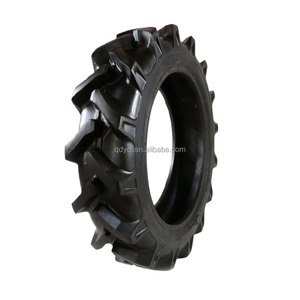 Neumáticos para Tractor 6.00-14 de Doble Uso para Agua y Sequía, Sembradora Agrícola de Alto Rendimiento, Cosechadora, Aplicador de Pesticidas - Product Image 3