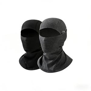 Balaclava, cache-cou élastique, bonnet d'hiver thermique, <span class=keywords><strong>masque</strong></span> facial pour le cyclisme, le ski et les sports de neige - Product Image 6