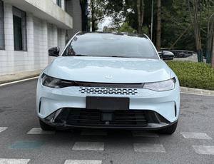 Auto Usado Leapmotor C01 2023 Edición Comfort de Rango Extendido 216, Sedán Usado con Volante a la Izquierda, 367hp, 216km de Autonomía EV, Excelente Estado - Product Image 4