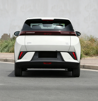 BYD Seagull 2026 Version Flying, mini-voiture électrique pure pour adultes, autonomie 405 km (CLTC)