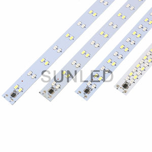 Lampe étanche à LED personnalisable pour <span class=keywords><strong>aquarium</strong></span> 220v, vente en gros, éclairage pour réservoir de poissons, offre spéciale - Product Image 4