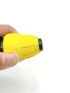 Ultra Licht Duim Controle Schuim Slang Mondstuk Home Geschikt Voor Tuin Water Gun Irrigatie Multifunctionele Hoge Druk Auto wassen W - Product Image 4