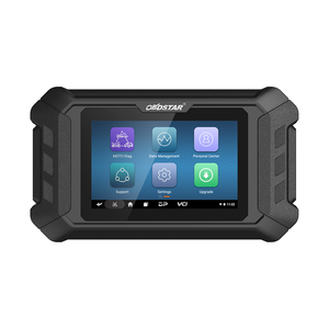 Obdstar iScan Xe Máy chẩn đoán Scanner cho <span class=keywords><strong>Honda</strong></span> Hỗ trợ tất cả các phím bị mất lập trình - Product Image 4